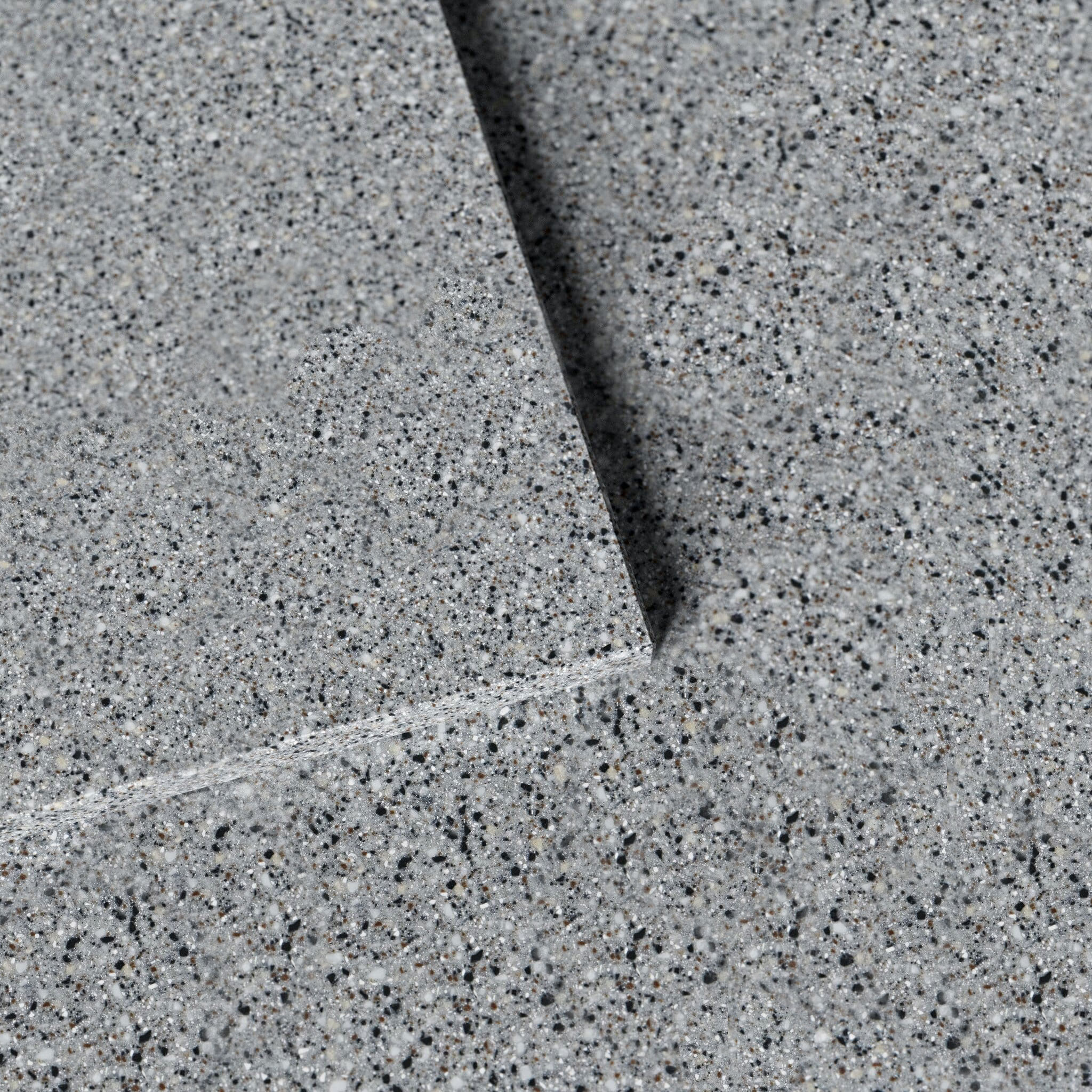 G007 Platinum Granite