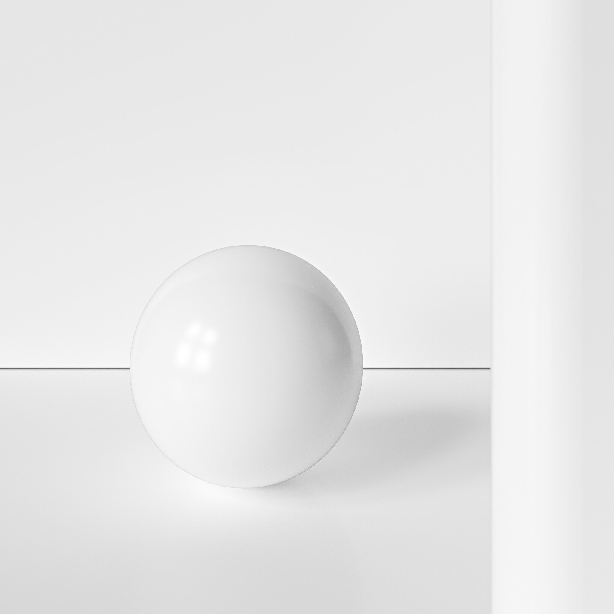 S028 Alpine White — изображение 3