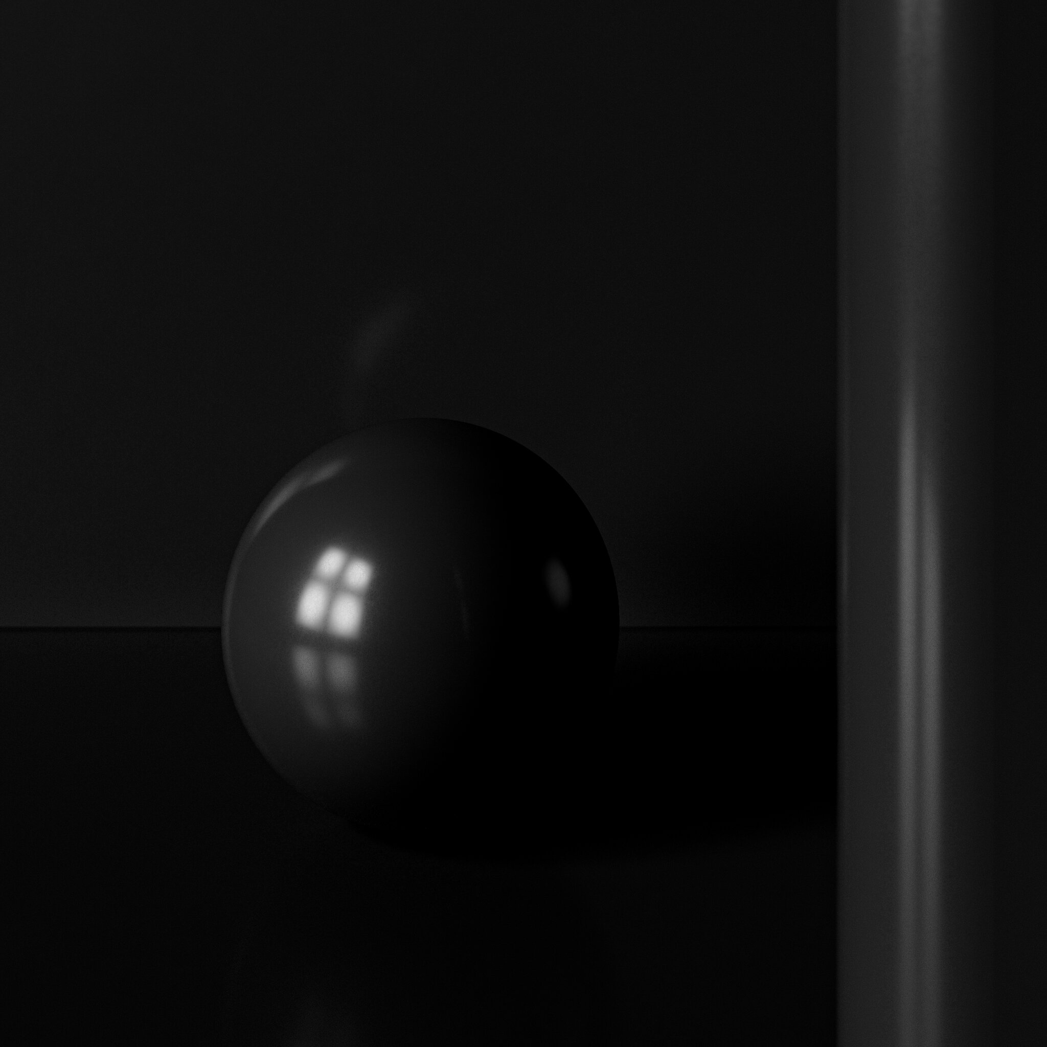 S022 Pure Black (Копировать) — изображение 3